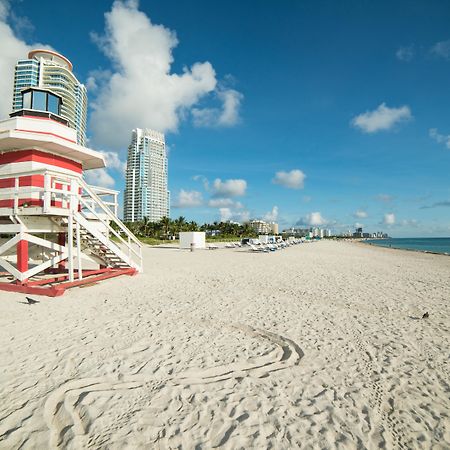 Red South Beach Hotel Μαϊάμι Μπιτς Εξωτερικό φωτογραφία