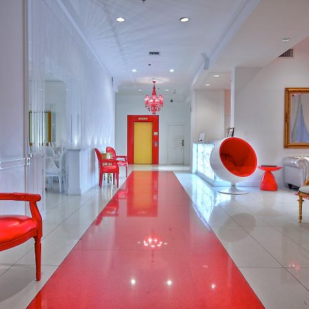 Red South Beach Hotel Μαϊάμι Μπιτς Εξωτερικό φωτογραφία