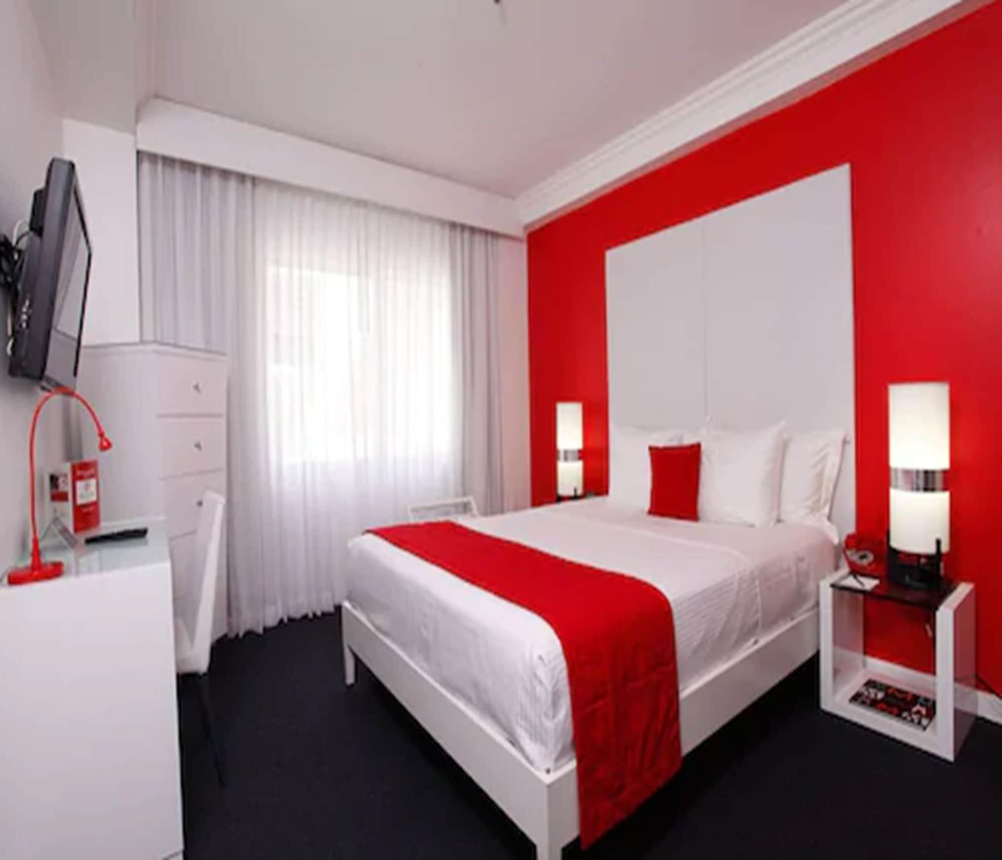 Red South Beach Hotel Μαϊάμι Μπιτς Εξωτερικό φωτογραφία