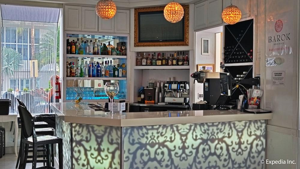 Red South Beach Hotel Μαϊάμι Μπιτς Εξωτερικό φωτογραφία