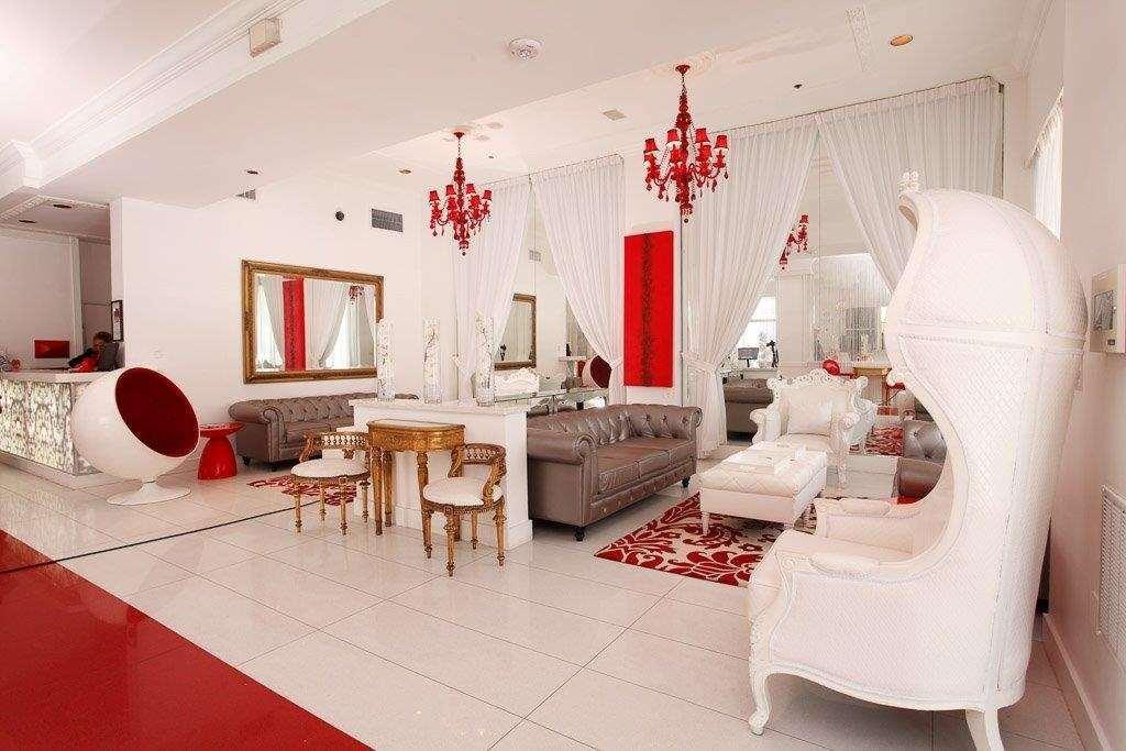 Red South Beach Hotel Μαϊάμι Μπιτς Εξωτερικό φωτογραφία