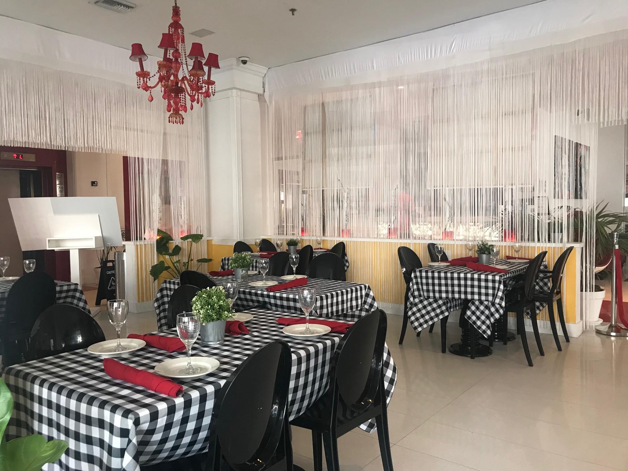 Red South Beach Hotel Μαϊάμι Μπιτς Εξωτερικό φωτογραφία