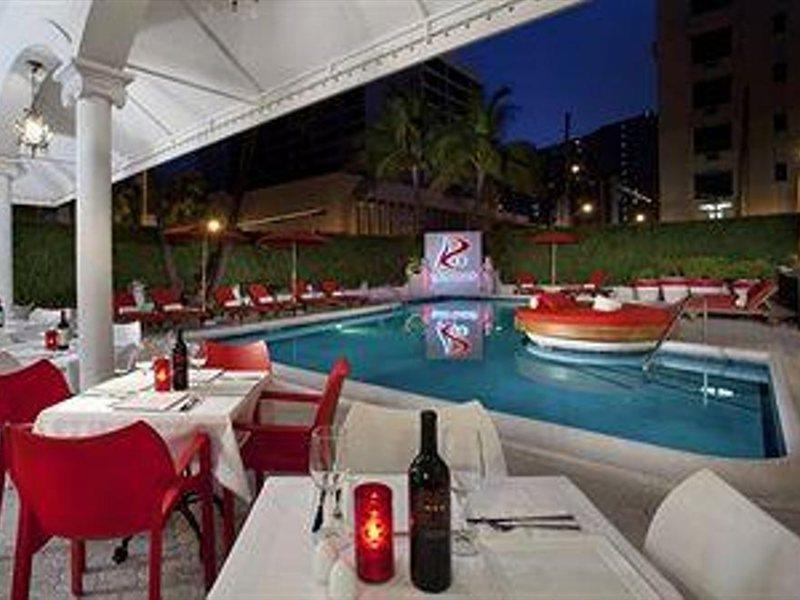 Red South Beach Hotel Μαϊάμι Μπιτς Εξωτερικό φωτογραφία