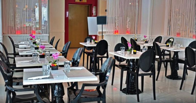 Red South Beach Hotel Μαϊάμι Μπιτς Εξωτερικό φωτογραφία