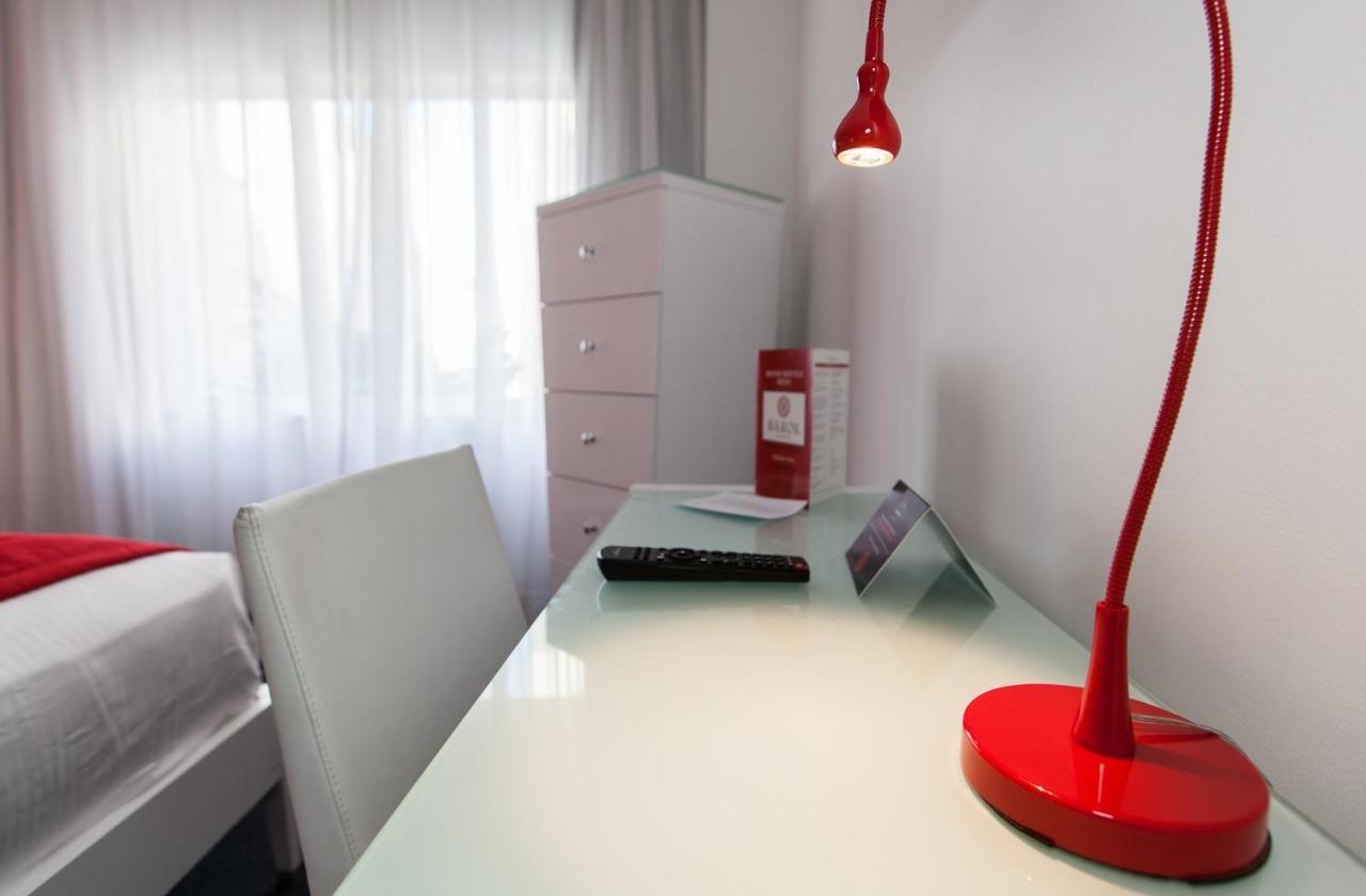 Red South Beach Hotel Μαϊάμι Μπιτς Δωμάτιο φωτογραφία