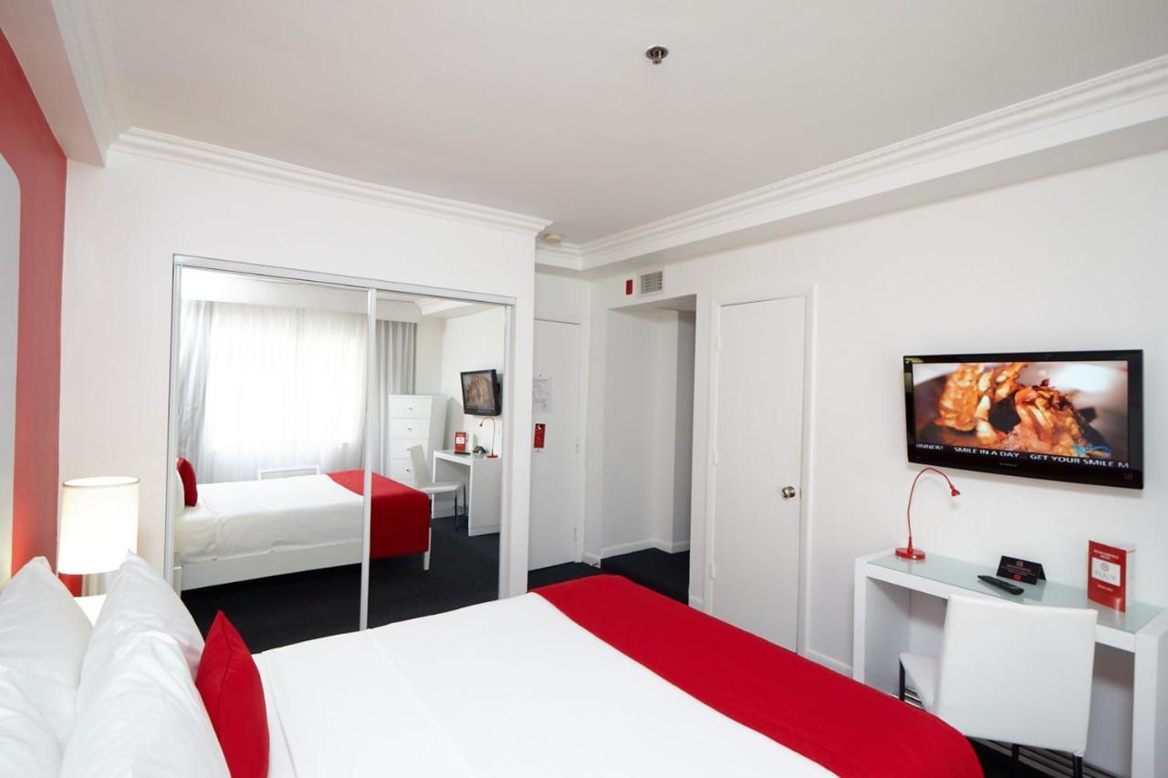 Red South Beach Hotel Μαϊάμι Μπιτς Εξωτερικό φωτογραφία