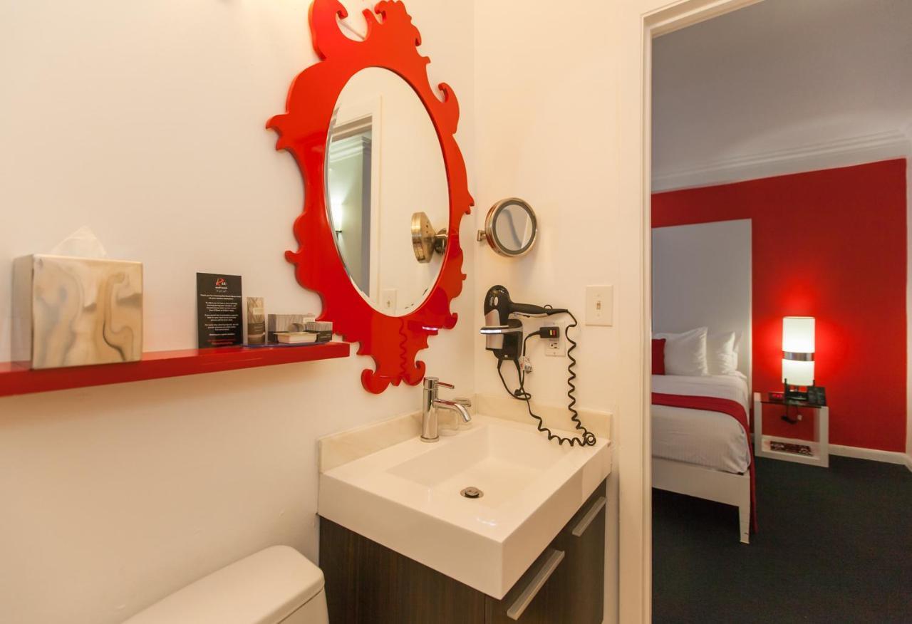 Red South Beach Hotel Μαϊάμι Μπιτς Δωμάτιο φωτογραφία