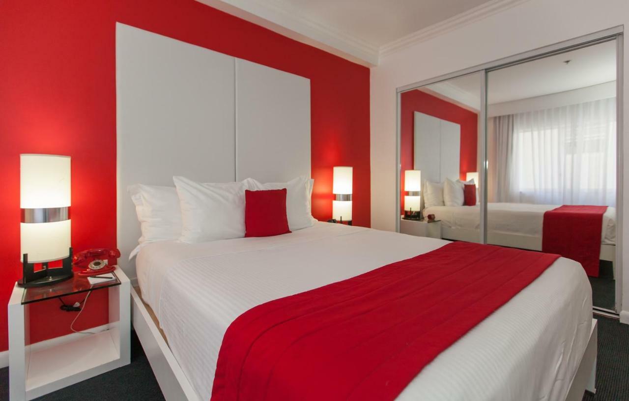 Red South Beach Hotel Μαϊάμι Μπιτς Εξωτερικό φωτογραφία