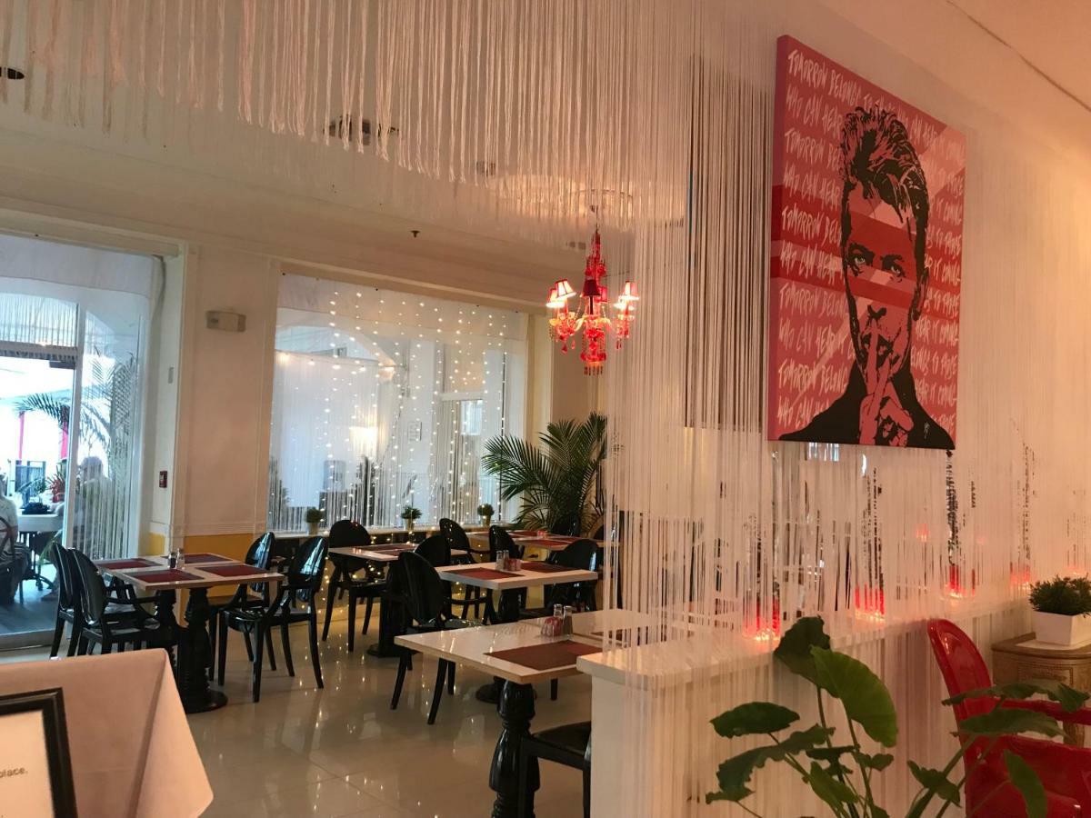 Red South Beach Hotel Μαϊάμι Μπιτς Εξωτερικό φωτογραφία
