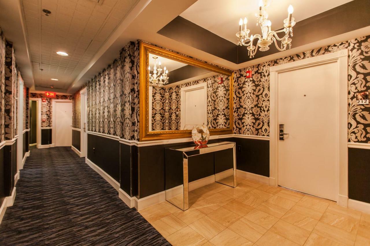 Red South Beach Hotel Μαϊάμι Μπιτς Εξωτερικό φωτογραφία