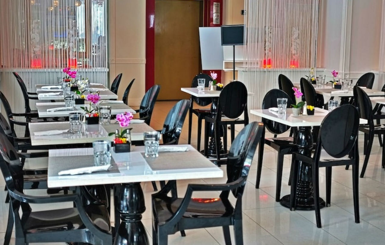 Red South Beach Hotel Μαϊάμι Μπιτς Εξωτερικό φωτογραφία