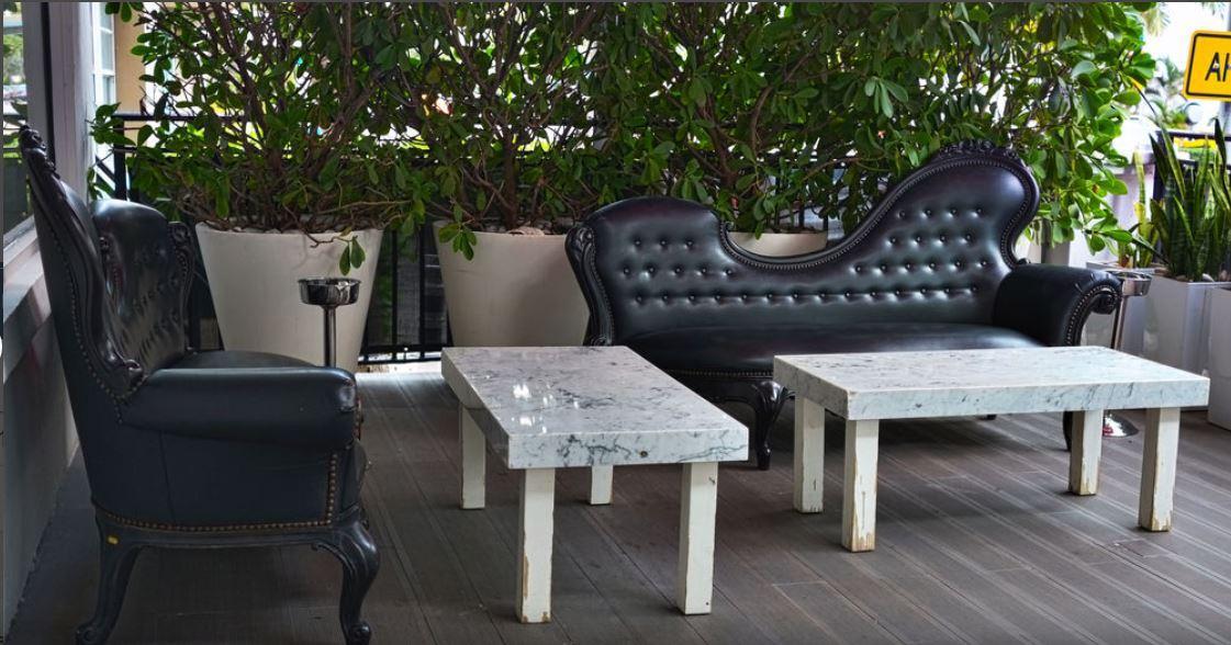 Red South Beach Hotel Μαϊάμι Μπιτς Εξωτερικό φωτογραφία